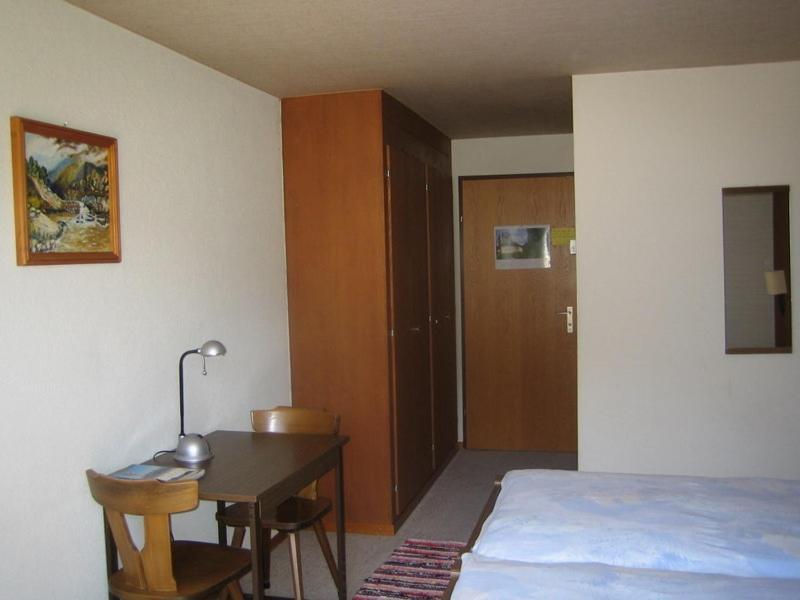 Hotel Elite B&B Rossiniere ห้อง รูปภาพ