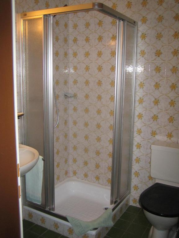 Hotel Elite B&B Rossiniere ห้อง รูปภาพ