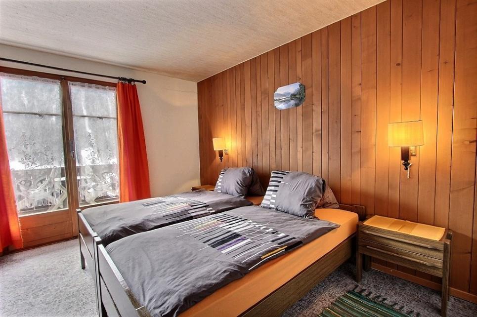 Hotel Elite B&B Rossiniere ภายนอก รูปภาพ