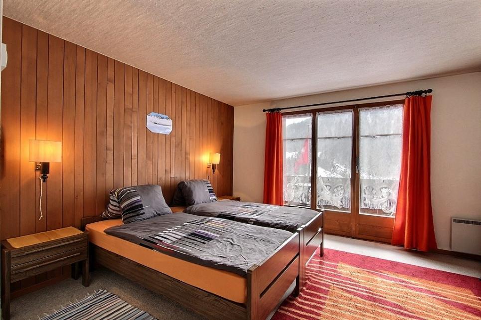 Hotel Elite B&B Rossiniere ภายนอก รูปภาพ