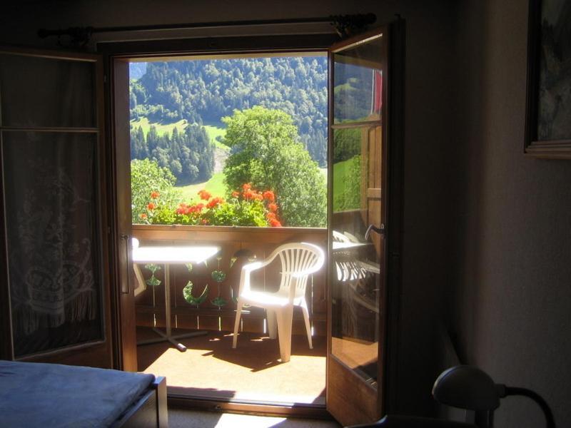 Hotel Elite B&B Rossiniere ภายนอก รูปภาพ